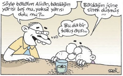 Çocukça Gaflar