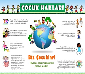 Onların da Hakları Var