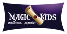 Magic Kids Logo